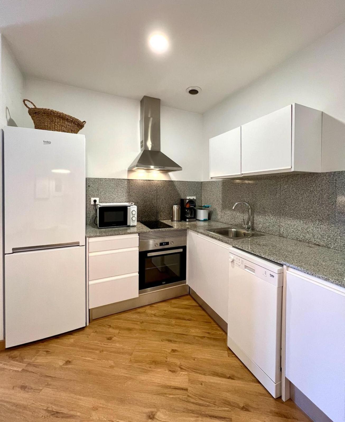 Apartamentos De Pradas Valencia Buitenkant foto