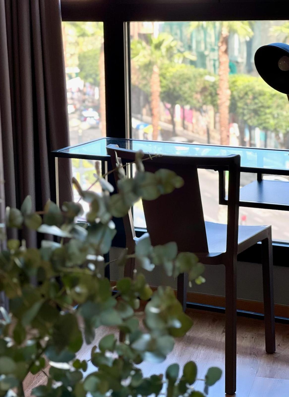Apartamentos De Pradas Valencia Buitenkant foto