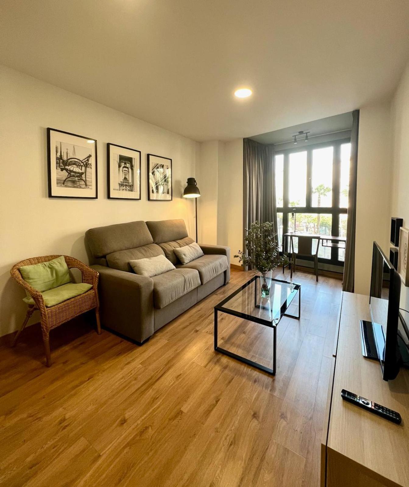 Apartamentos De Pradas Valencia Buitenkant foto