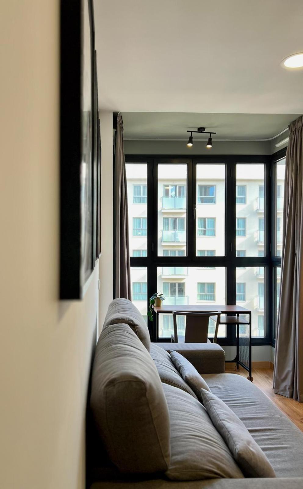 Apartamentos De Pradas Valencia Buitenkant foto