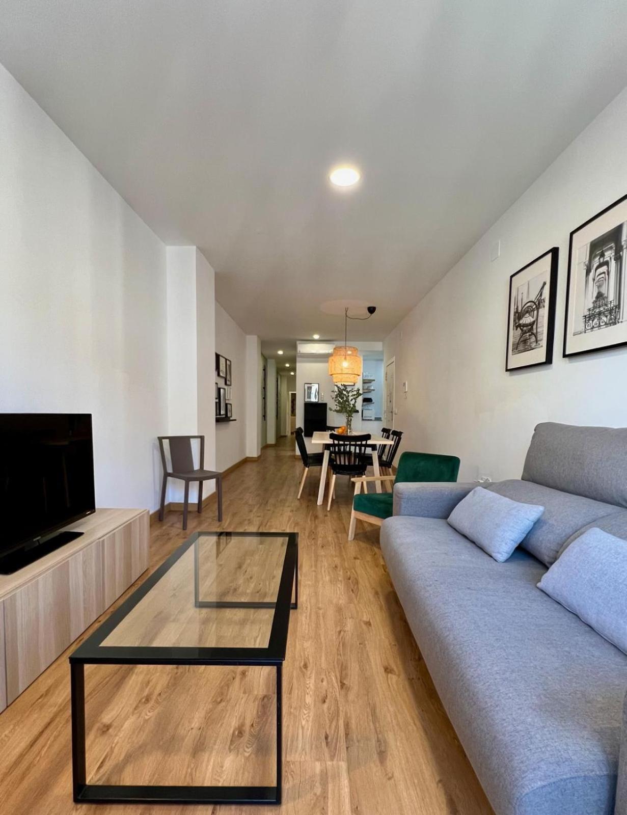 Apartamentos De Pradas Valencia Buitenkant foto