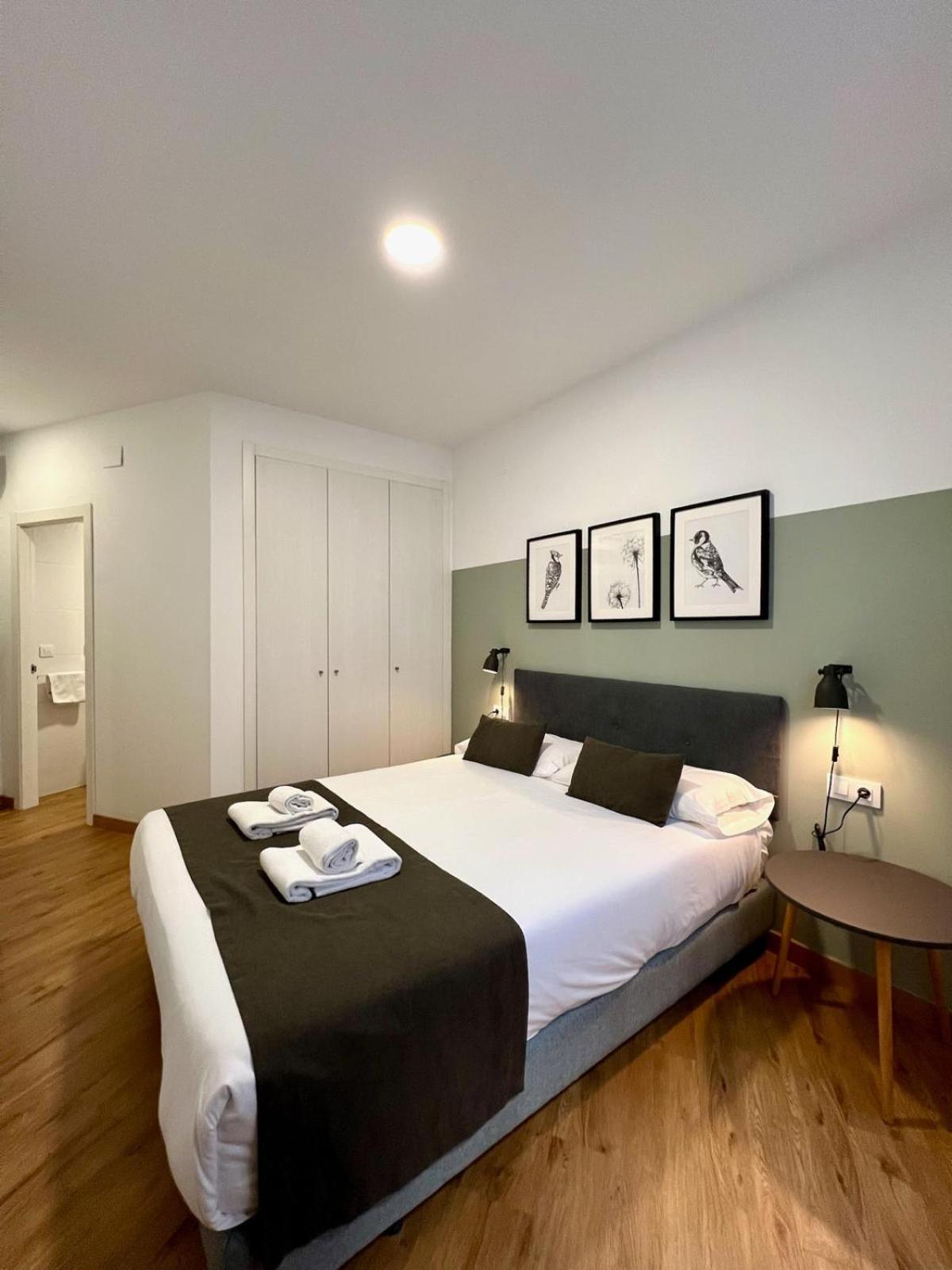 Apartamentos De Pradas Valencia Buitenkant foto