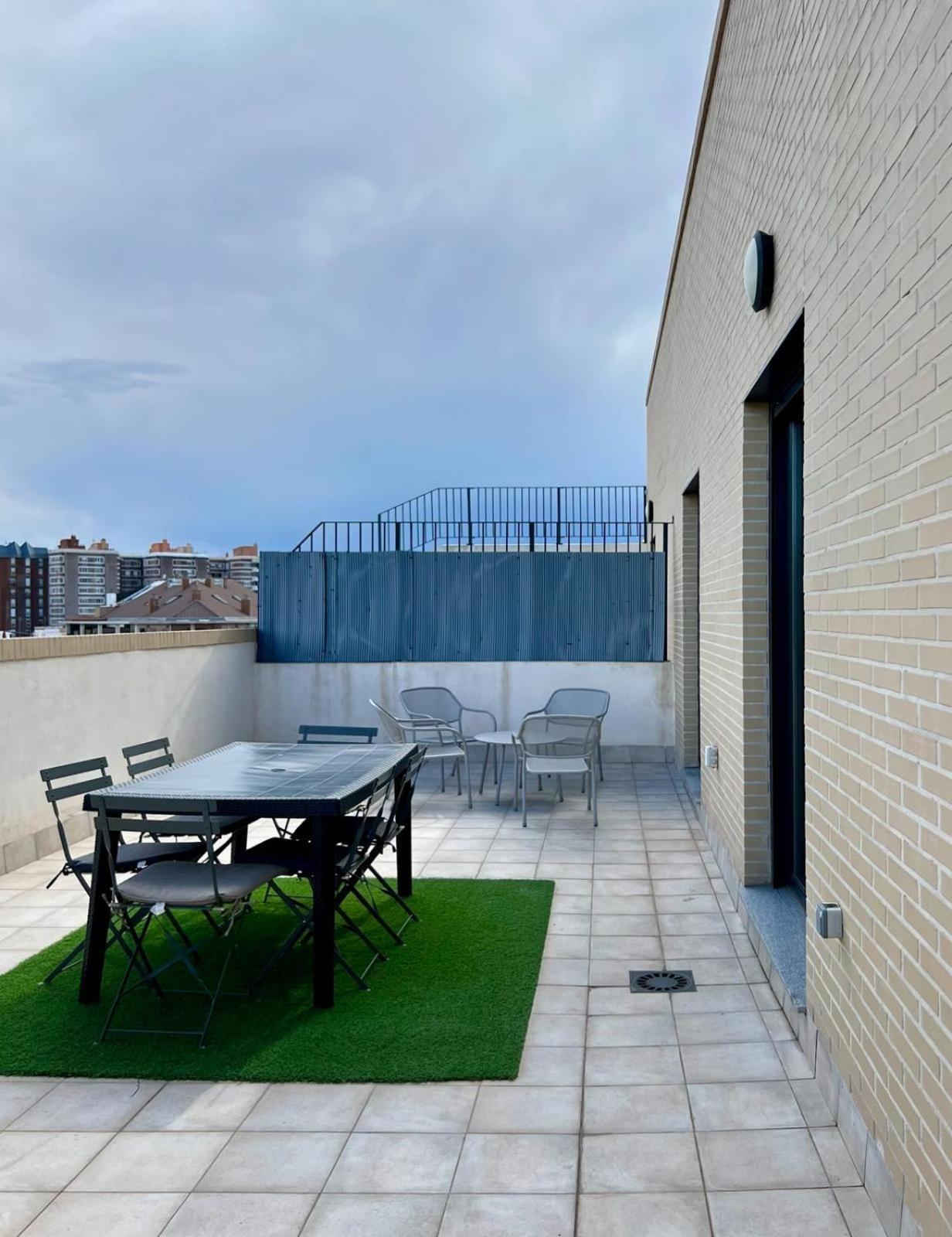 Apartamentos De Pradas Valencia Buitenkant foto