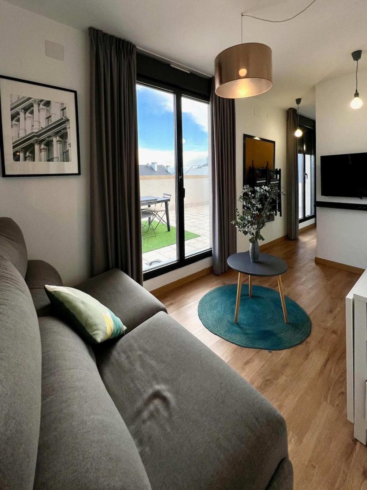 Apartamentos De Pradas Valencia Buitenkant foto