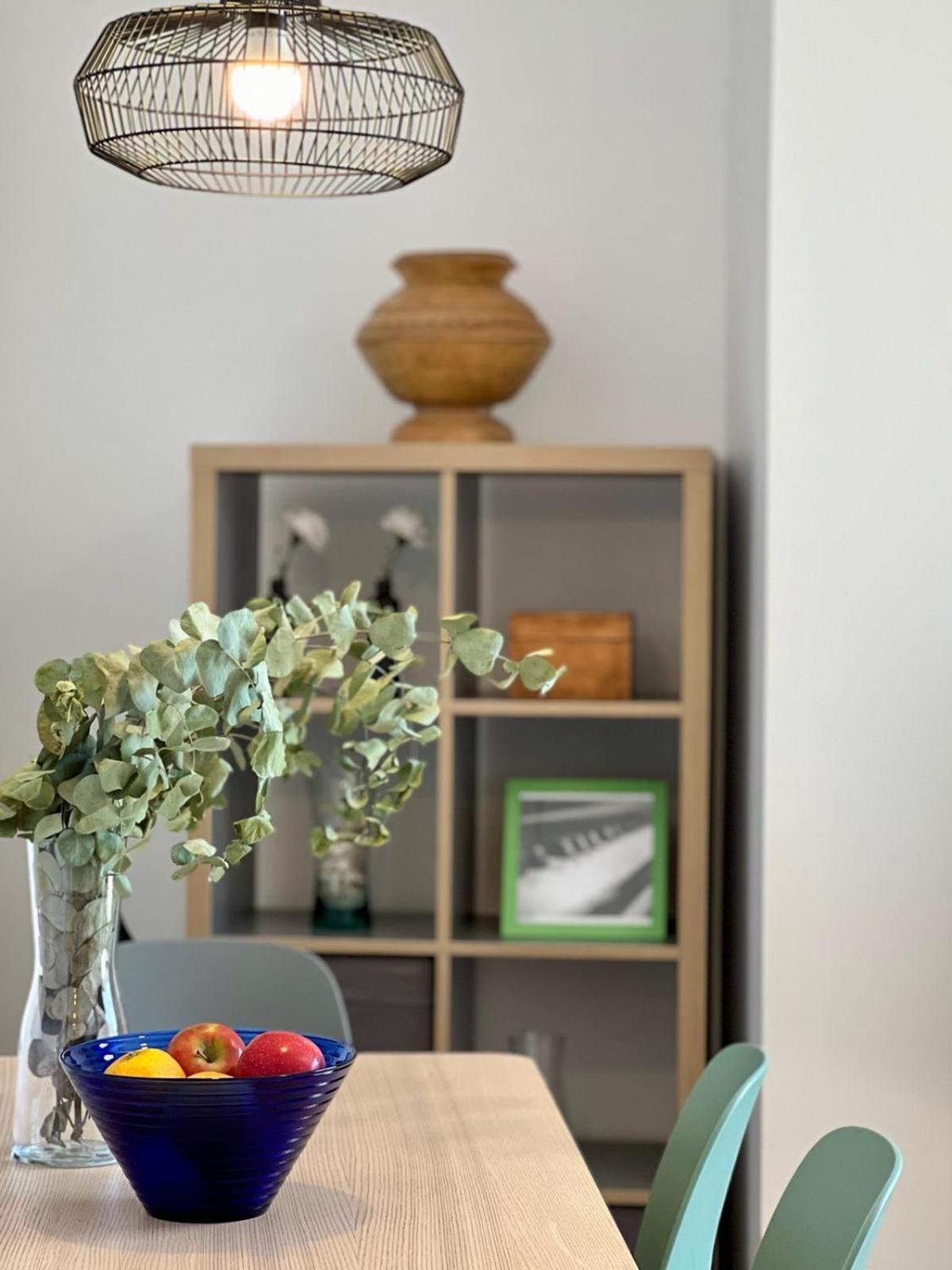 Apartamentos De Pradas Valencia Buitenkant foto