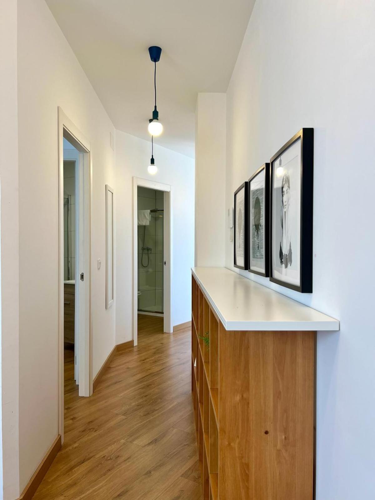 Apartamentos De Pradas Valencia Buitenkant foto